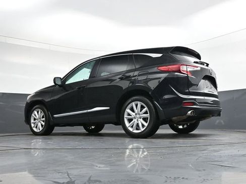 Used 2021 Acura RDX AWD image 33