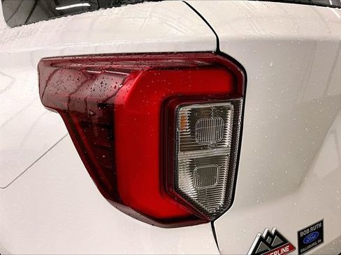 Used 2022 Ford Explorer Timberline AWD/4WD image 29