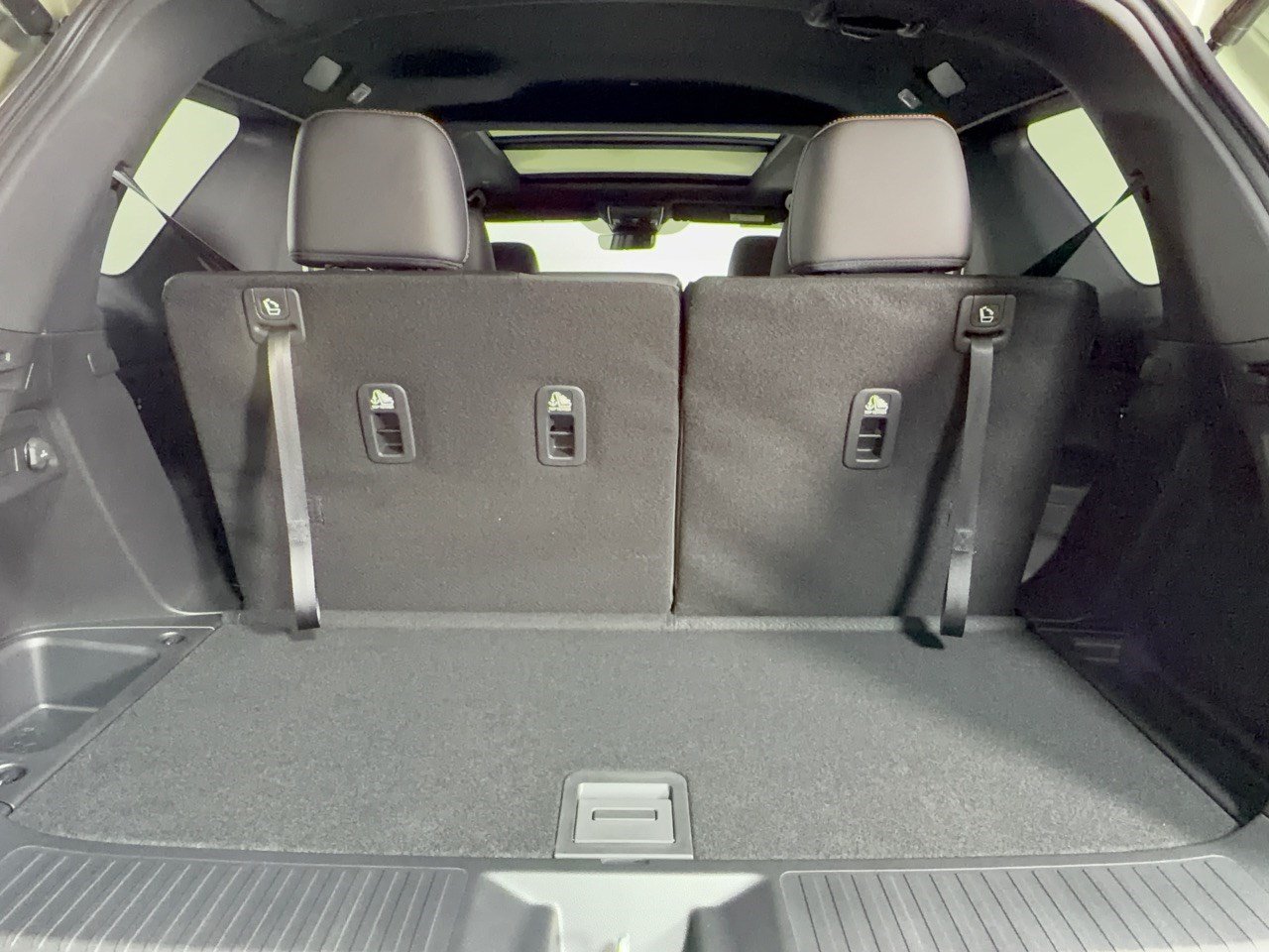 New 2026 Honda Pilot TrailSport image 28