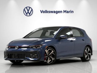 New 2026 Volkswagen Golf SE