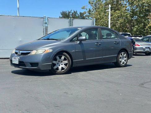 Used 2010 Honda Civic LX image 1