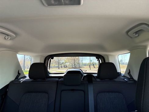 Used 2023 Ford Bronco Sport Big Bend w/ Convenience Package image 34