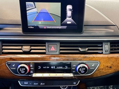 Used 2019 Audi A4 2.0T Premium w/ Convenience Package AWD/4WD image 13