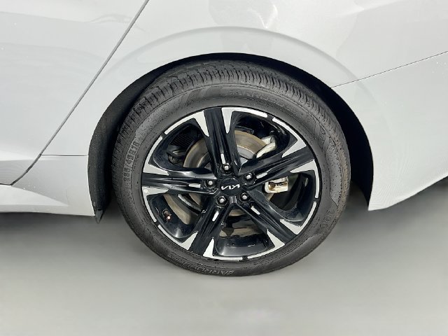 Used 2023 Kia K5 GT-Line w/ GT-Line Premium Package FWD image 33