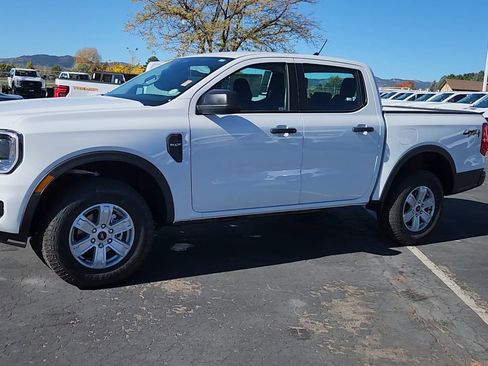 New 2025 Ford Ranger XL w/ Trailer Tow Package image 3