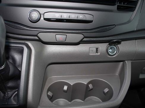 New 2026 Ford Transit 150 image 47