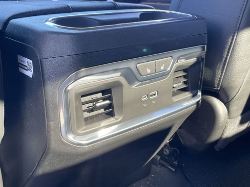 New 2026 GMC Sierra 2500 Denali w/ Technology Package AWD/4WD image 21