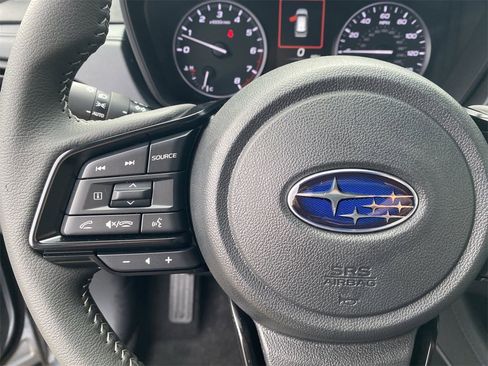 New 2026 Subaru Forester Premium image 20