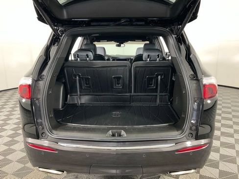 Used 2023 Buick Enclave Essence w/ LPO, Floor Liner Package image 34