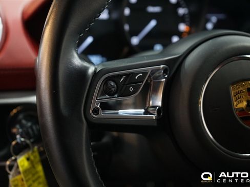 Used 2020 Porsche 718 Boxster Spyder image 23