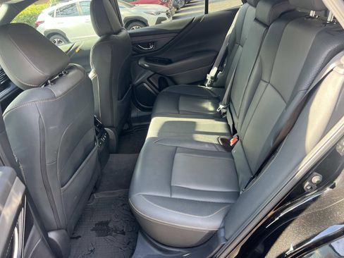 Used 2022 Subaru Outback Wilderness w/ Wilderness Package image 20