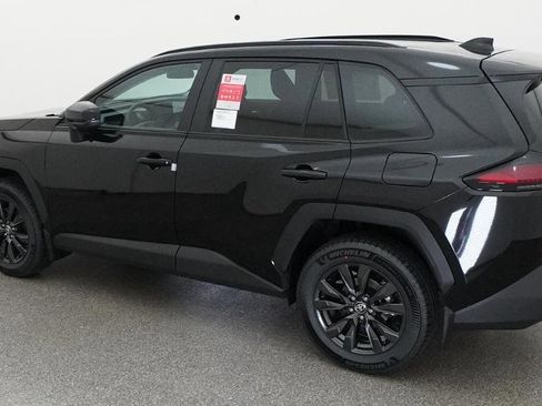 New 2026 Toyota RAV4 FWD image 47