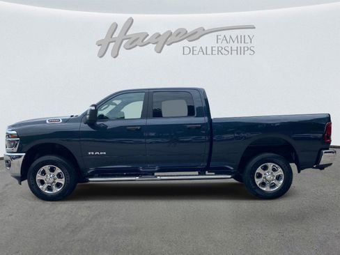 Used 2026 RAM 2500 Big Horn AWD/4WD image 9