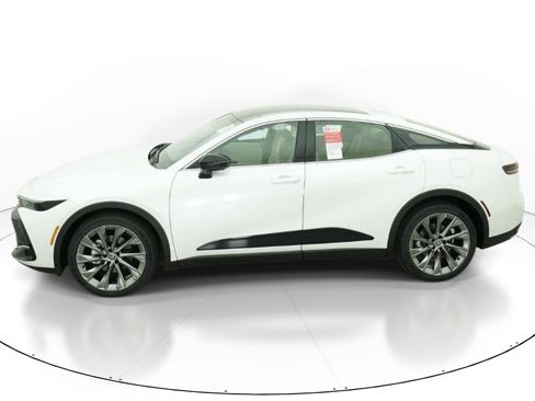 New 2026 Toyota Crown AWD/4WD image 3