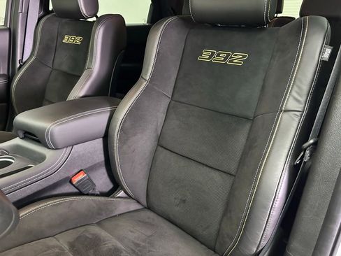 Certified 2024 Dodge Durango SRT image 19