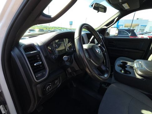 Used 2021 RAM 3500 Tradesman w/ Chrome Appearance Group AWD/4WD image 15