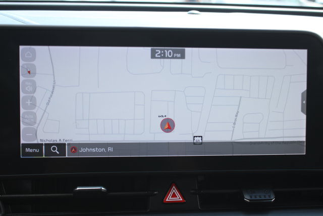 Used 2024 Kia Sportage EX AWD/4WD image 6