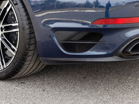 Used 2015 Porsche 911 Turbo image 32