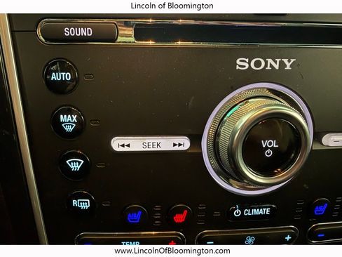 Used 2017 Ford Explorer Platinum image 68