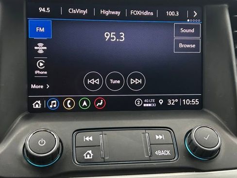 Used 2023 GMC Acadia SLE w/ Driver Convenience Package image 24