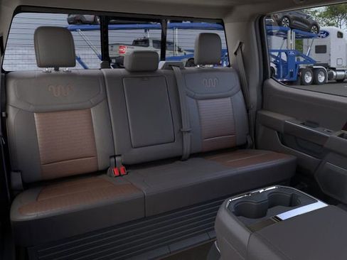 New 2026 Ford F250 4x4 Crew Cab Super Duty image 13