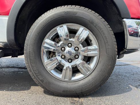 Used 2012 Ford F150 XLT w/ XTR Pkg AWD/4WD image 13