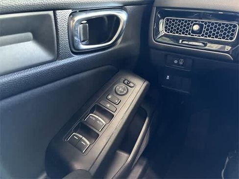 Certified 2025 Honda Civic LX image 38