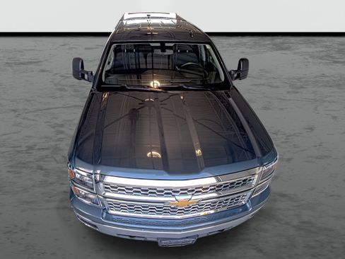 Used 2014 Chevrolet Silverado 1500 LT w/ All Star Edition AWD/4WD image 6