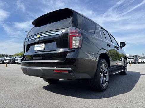 Used 2023 Chevrolet Tahoe LS w/ Driver Alert Package AWD/4WD image 10
