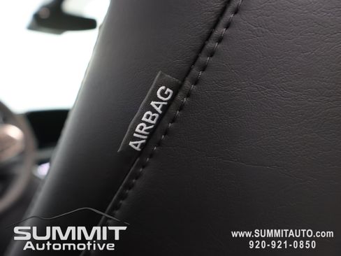 New 2027 Chrysler Pacifica Select AWD/4WD image 50