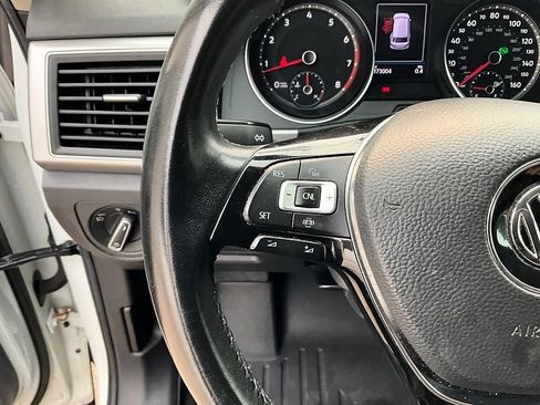 Used 2019 Volkswagen Atlas SE FWD image 31
