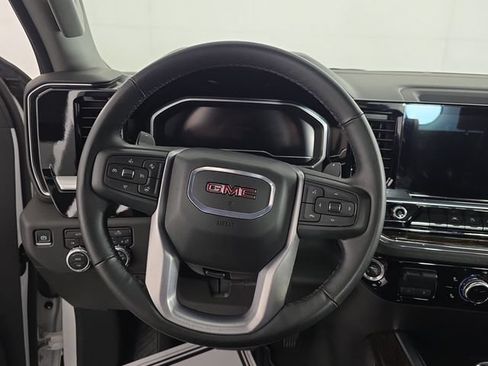 Certified 2024 GMC Sierra 1500 Elevation w/ Max Trailering Package AWD/4WD image 14