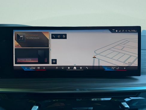 New 2026 BMW X5 xDrive40i AWD/4WD image 19