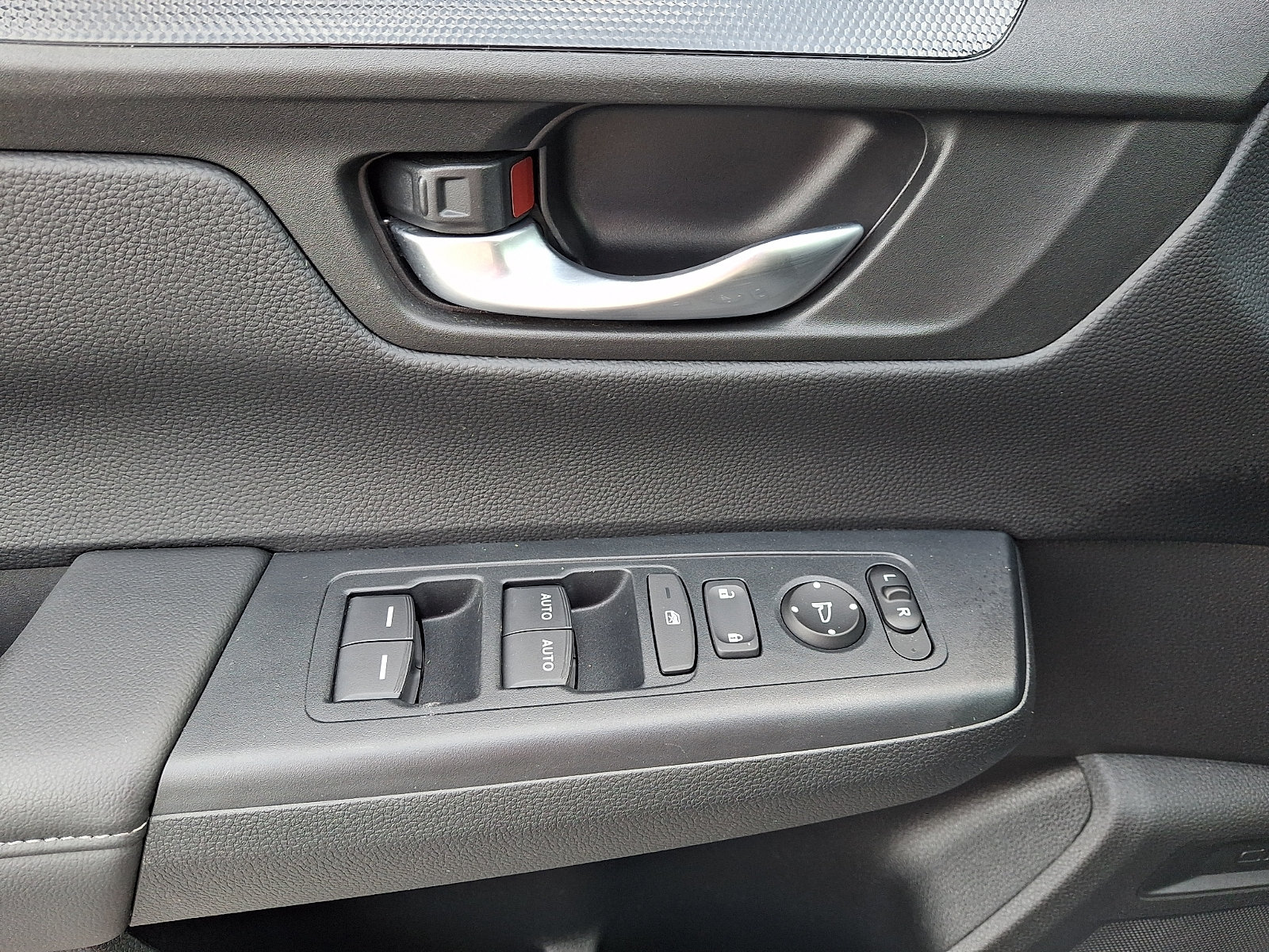 Certified 2024 Honda CR-V EX image 12