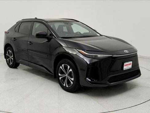 Certified 2024 Toyota bZ4X AWD w/ Weather Package image 1