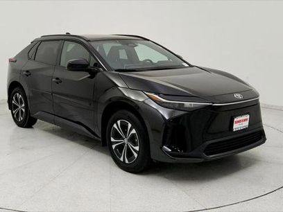 Certified 2024 Toyota bZ4X AWD w/ Weather Package