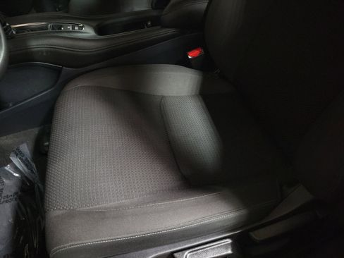 Used 2020 Honda HR-V Sport image 16