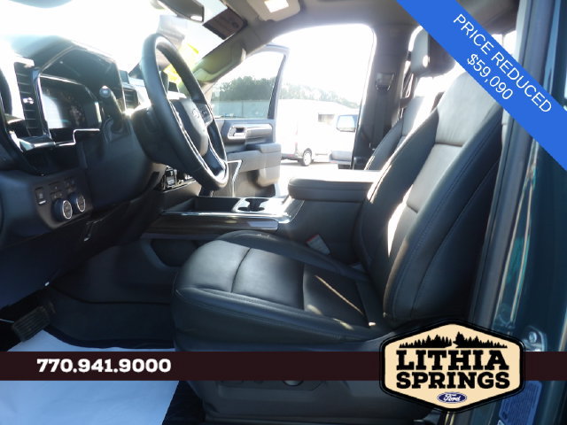 Used 2026 Chevrolet Silverado 2500 LT w/ Trail Boss Package AWD/4WD image 29