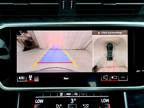 Used 2023 Audi A6 Premium Plus w/ Premium Plus Package image 14