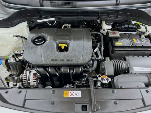 Certified 2023 Kia Soul GT-Line image 29