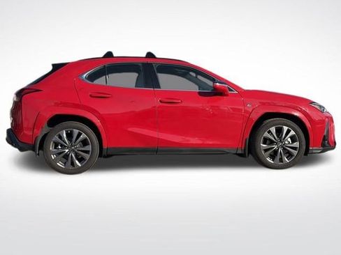 Used 2024 Lexus UX 250h F Sport image 30