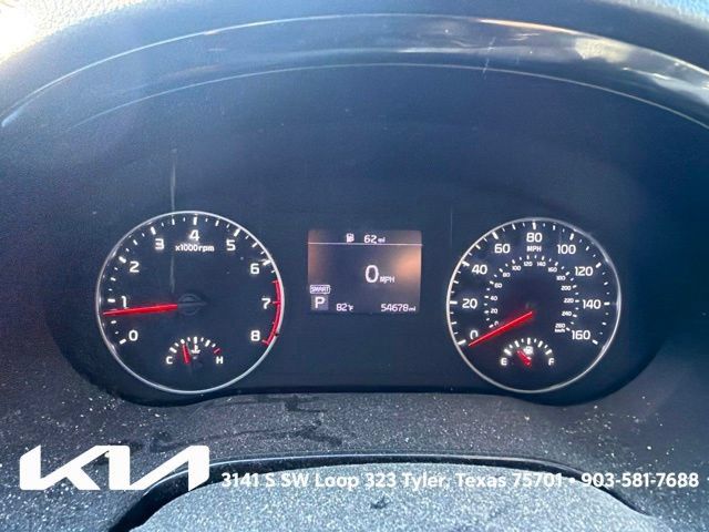Certified 2021 Kia Seltos EX AWD/4WD image 17