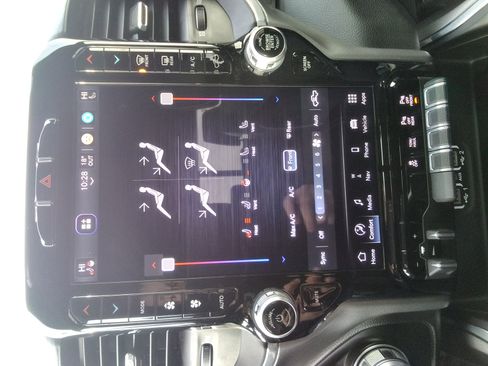 Used 2023 RAM 1500 Laramie image 28