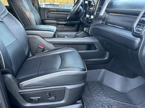 Used 2023 RAM 3500 Limited image 16