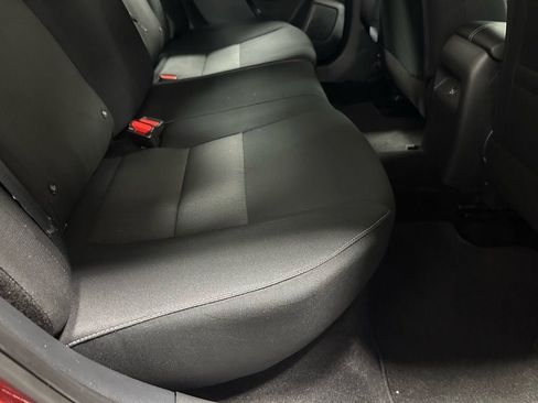 Used 2025 Nissan Sentra SV image 49