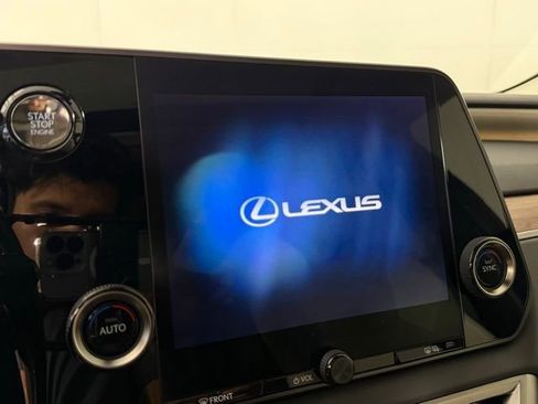 Certified 2023 Lexus RX 350 Premium w/ Accessory Package FWD image 23