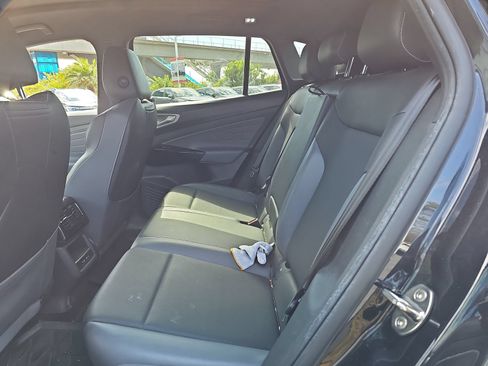 Certified 2023 Volkswagen ID.4 Pro S RWD image 15
