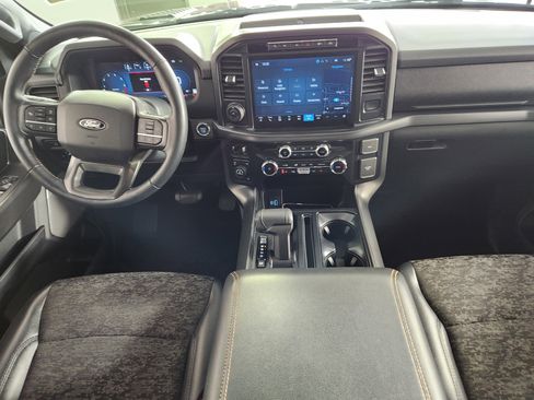 Certified 2024 Ford F150 Tremor w/ Bed Utility Package image 15