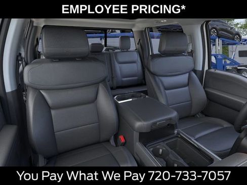 New 2026 Ford F250 Lariat AWD/4WD image 10