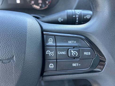 Used 2025 RAM ProMaster 1500 w/ Convenience Group image 24